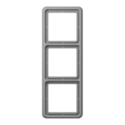 Rahmen 3-fach gr waage/senkrecht CD 583 