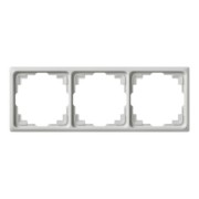 Rahmen 3-fach lgr waage/senkrecht CD 583 K LG 