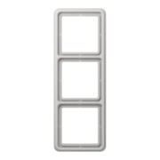 Rahmen 3-fach lgr waage/senkrecht CD 583 LG 