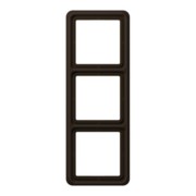 Rahmen 3-fach br waage/senkrecht CD 583 WU 