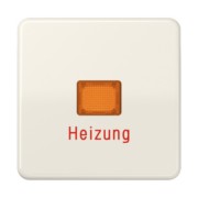 Wippe Aufs.Heizung/Notsch. mit Lichtfenster CD 590 BFH 