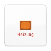 Wippe Aufs.Heizung/Notsch. mit Lichtfenster CD 590 BFH WW 