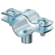 Abstandschelle mit Gewindeanschluss ASG 732 14 G 