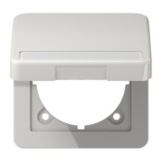 Klappdeckel lgr mit Rückstellfeder CD 590 BFNAKL LG 