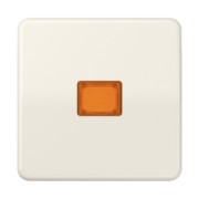 Wippe Lichtfenster ws für Schalter/Taster CD 590 KO 