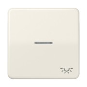 Wippe Sym.LICHT/Lichtl.ws für beleuchtb.Taster CD 590 KO5L 