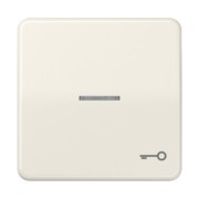 Wippe Sym.TÜR/Lichtl.ws für beleuchtb.Taster CD 590 KO5T 