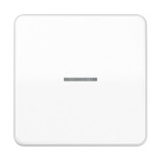 Wippe Lichtleiter aws für Taster CD 590 KO5 WW 