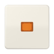 Wippe Lichtfenster ws für Schalter/Taster CD 590 KOBF 