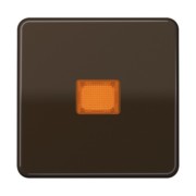 Wippe Lichtfenster br für Schalter/Taster CD 590 KOBF 