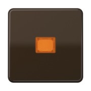 Wippe Lichtfenster br für Schalter/Taster CD 590 KO 