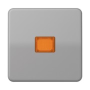 Wippe Lichtfenster gr für Schalter/Taster CD 590 KO 