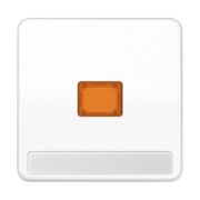 Wippe Licht./Schriftf.aws für Schalter/Taster CD 590 NAKO WW 