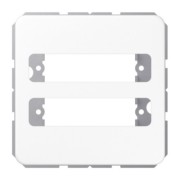 Abdeckung aws für Trapezsteckverb. CD 594-2 WW 