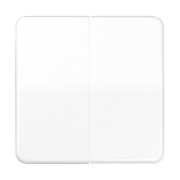 Wippe aws für Schalter/Taster CD 595 BF WW 