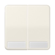 Wippe Schriftfeld ws für Schalter/Taster CD 595 NA 