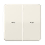 Wippe Symbole ws für Jal.Schalter CD 595 PBF 