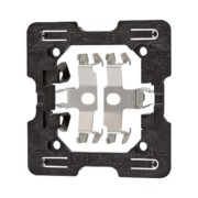 Halteplatte für geteilte Wippe CD 95 MHP 