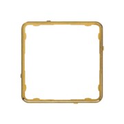 Applikations-Rahmen gl.go CDP 81 GGO 