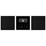 Smart Radio DAB+ Bluetooth-Set Stereo DAB LS2 BT SW 