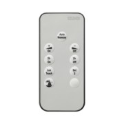 IR-Fernbedienung f.Decken/Präsenzmeld DWPM FB IR K 
