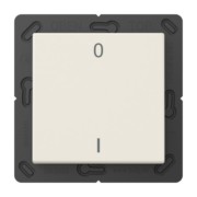 Funk-Wandsender ws 2-kanalig Symbole ENO A 590-01 