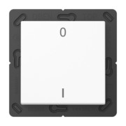 Funk-Wandsender aws 2-kanalig Symbole ENO A 590-01 WW 