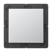 Funk-Wandsender alu 2-kanalig ENO A 590 AL 