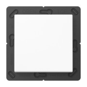 Funk-Wandsender aws 2-kanalig ENO A 590 WW 