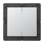 Funk-Wandsender alu 4-kanalig ENO A 595 AL 