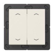 Funk-Wandsender ws 4-kanalig Symbole ENO A 595 MP 