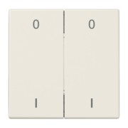 Funk-Wandsender ws 4-kanalig Symbole ENO LS 995-01 