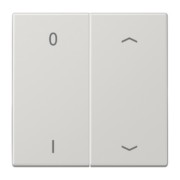 Funk-Wandsender lgr 4-kanalig Symbole ENO LS 995 P01 LG 