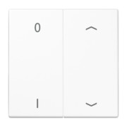 Funk-Wandsender aws 4-kanalig Symbole ENO LS 995 P01 WW 