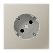 SCHUKO-Steckdose eds 16A 250V 45Grad ES 2520-45 