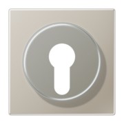 Abdeckung eds für Schlüsselschalt. ES 2928 