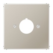 Abdeckung eds für Befehlsgeräte ES 2964 