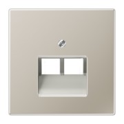 Abdeckung eds für IAE/UAE-Dose ES 2969-2 UA 