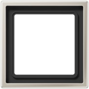 Rahmen 1-fach eds waage/senkrecht ES 2981 