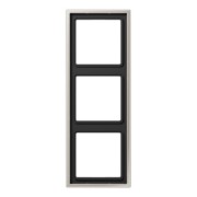 Rahmen 3-fach eds waage/senkrecht ES 2983 