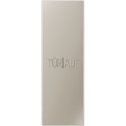 Großflächenwippe Tür auf senkrMontage ES 2993 KO5 P 