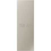 Großflächenwippe Tür auf senkrMontage ES 2993 P 