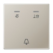 Hotelwippe Außenstelle Nicht stören+Klingel ES CU KO5 M 