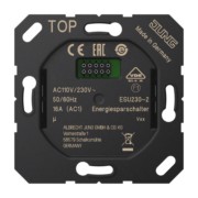 Energiesparschalter f.Hotelcard-Schalter ESU 230-2 