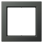 Rahmen 1-fach anth waage/senkrecht FDAL 2981 AN 