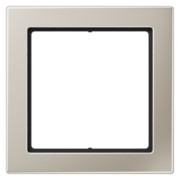 Rahmen 1-fach eds waage/senkrecht FDES 2981 