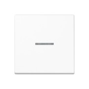 eNet Funk-Steuertaste Standard,1fach,alpws FM A 1700 BF WW 