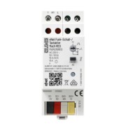 Funk-Aktor 1-kanalig, REG FM AS 16 