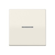 eNet Funk-Steuertaste Standard 1fach, weiß FM AS 1700 