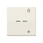 eNet Funk-Steuertaste FM AS 1701 